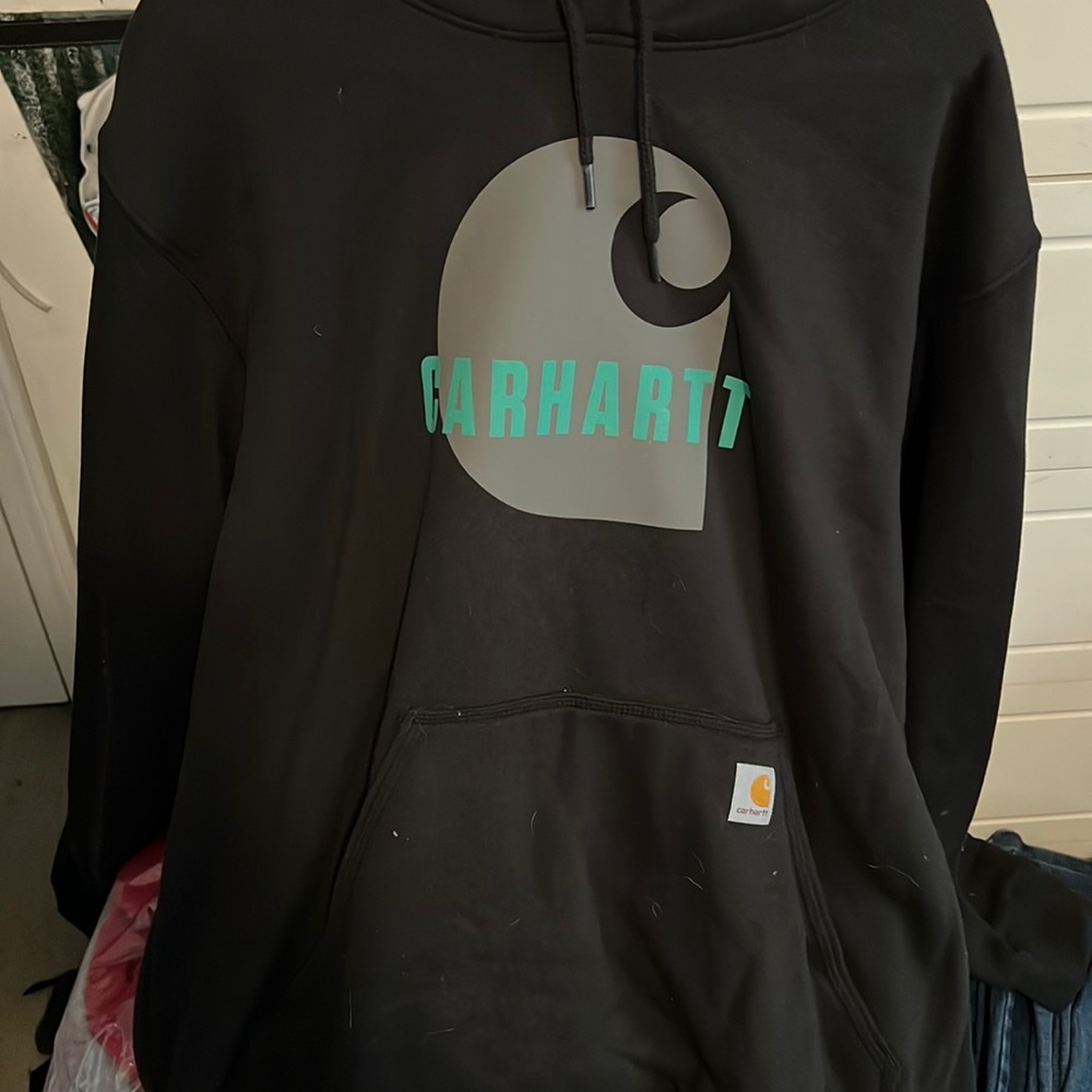 Getting rid of stuff